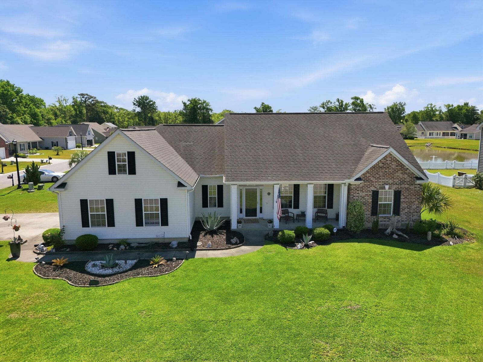 Property Photo:  262 Oak Landing Dr.  SC 29527 
