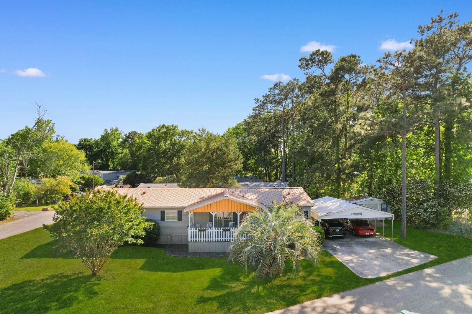 Property Photo: 170 Offshore Dr. SC 29576