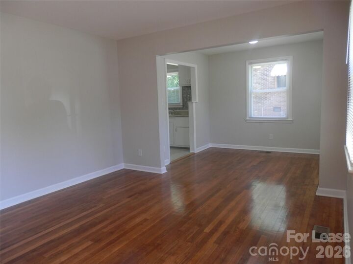 Property Photo:  3016 Colfax Street  NC 28216 