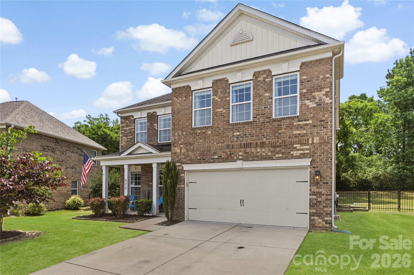 Property Photo:  572 Millstream Drive  SC 29732 