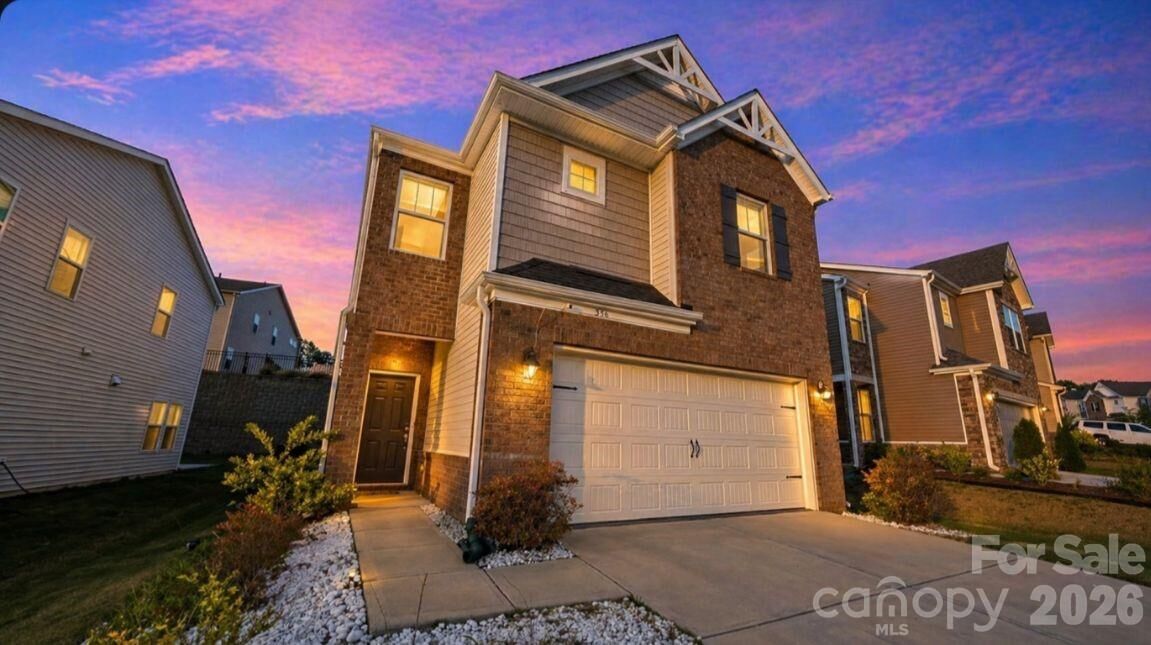 Property Photo:  356 Hyssop Court  SC 29715 