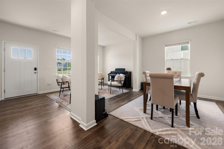 Property Photo:  9529 Cotswood Place  NC 28056 
