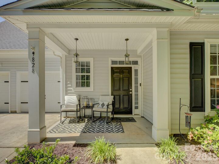 Property Photo:  9828 Caldwell Depot Road  NC 28031 