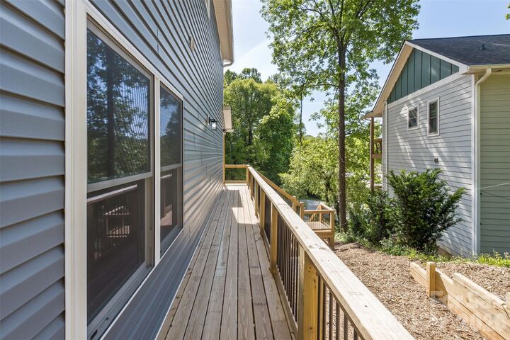 Property Photo:  113 Culvern Road 3  NC 28803 