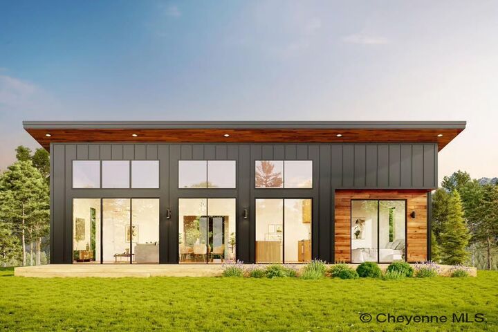 Property Photo: Tr 2 Barnwood Blvd WY 82060