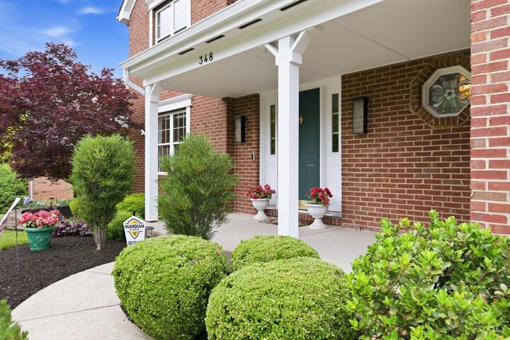 Property Photo:  348 Oakwood Park Drive  OH 45238 