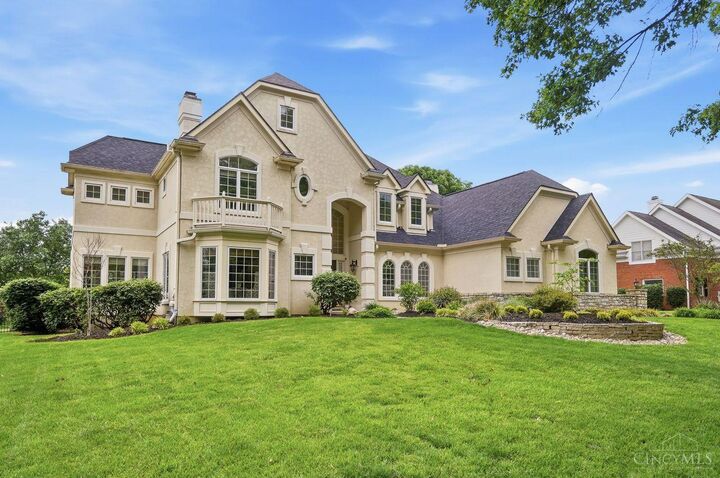 Property Photo:  8623 Old Stone Court  OH 45249 