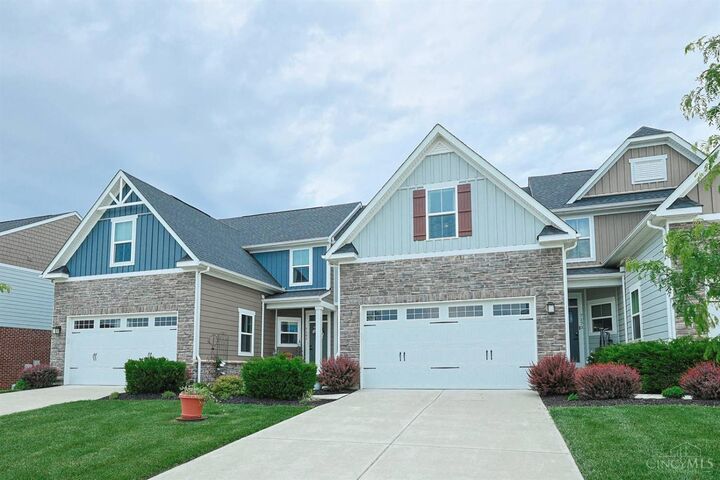 Property Photo:  7183 Shady Brook  OH 45044 