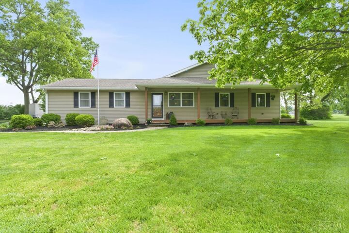 Property Photo:  4058 Utica Road  OH 45036 