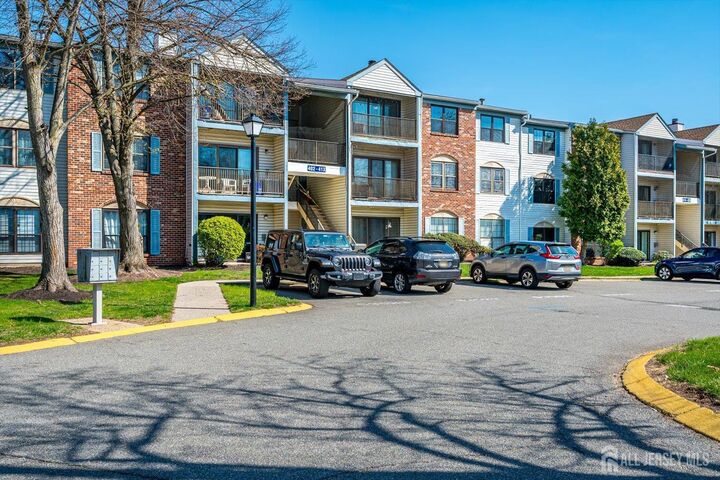 Property Photo:  409 Lancaster Court  NJ 08854 