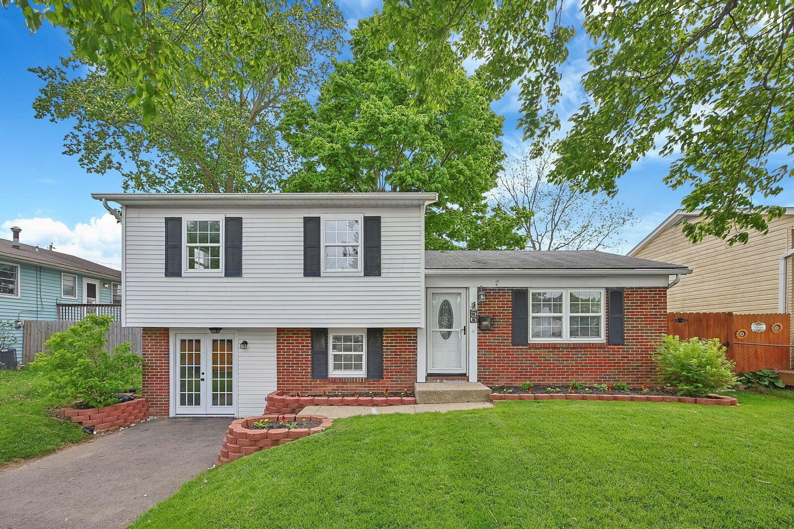 Property Photo: 56 Annette Avenue OH 43055