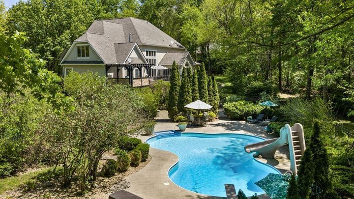 Property Photo:  10212 Sage Creek Drive  OH 43021 
