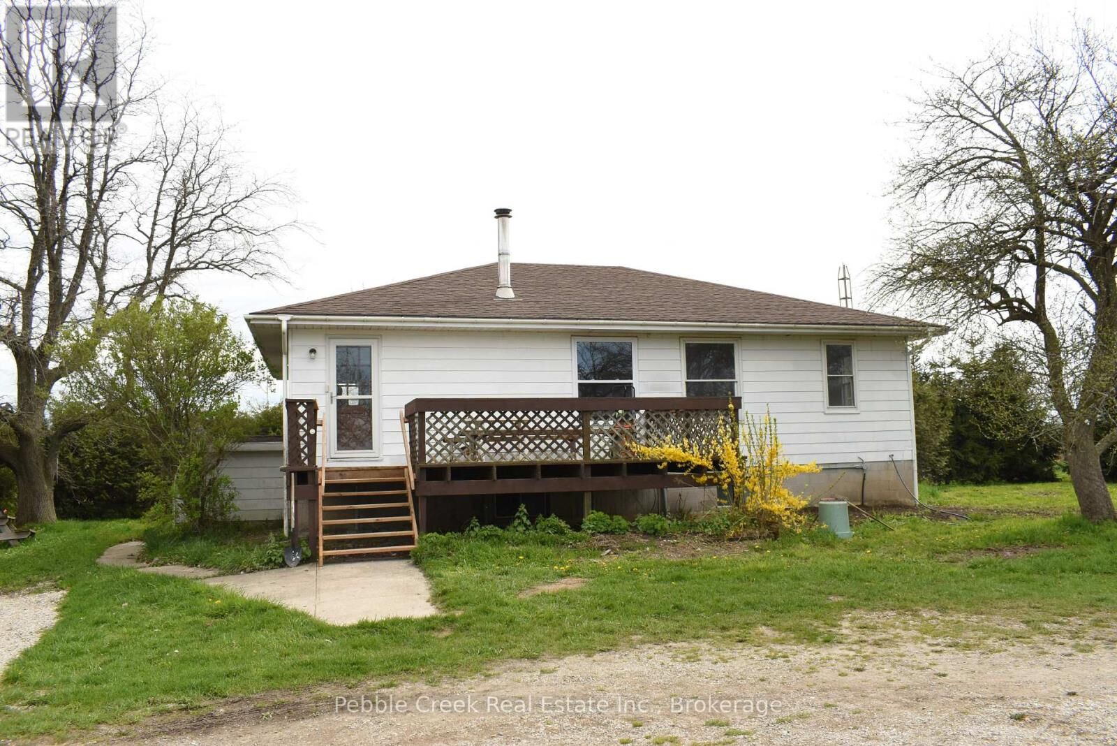 Property Photo:  84675 Bluewater Highway  ON N7A 3X9 