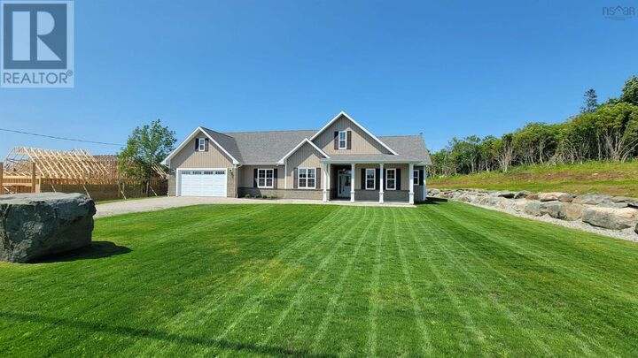 Property Photo:  118 Park Drive  NS B5A 5H7 
