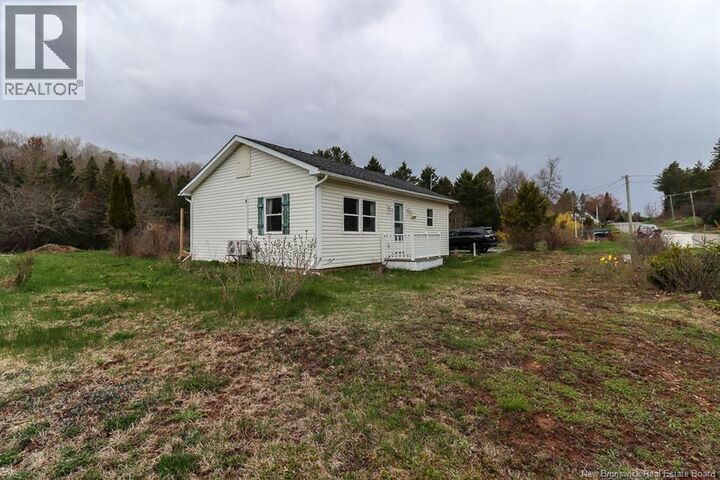 Property Photo:  475 Route 124  NB E5T 1R3 