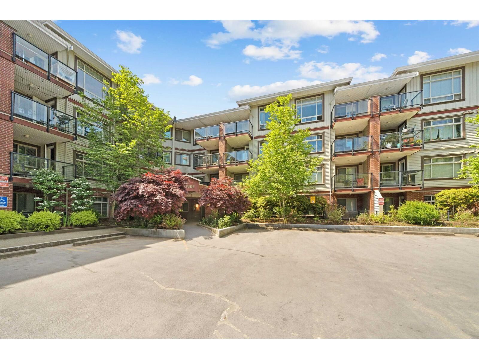 Property Photo:  2233 McKenzie Road 327  BC V2S 4A1 