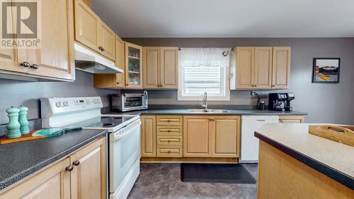 Property Photo:  29 Wabush Place  NL A1E 5V6 