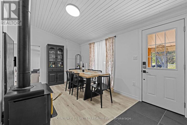 Property Photo:  9539 Highway 28  ON K0L 1A0 
