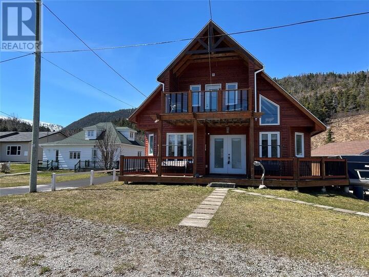 Property Photo:  85 Main Road  NL A0K 1P0 
