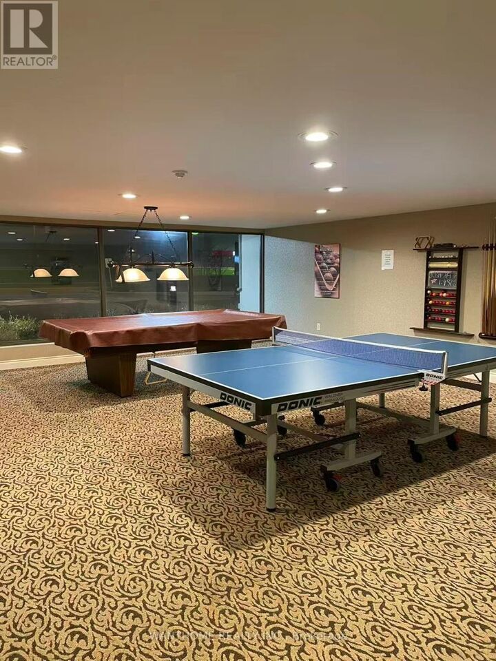 Property Photo:  3131 Bridletowne Circle 1108  ON M1W 2S9 