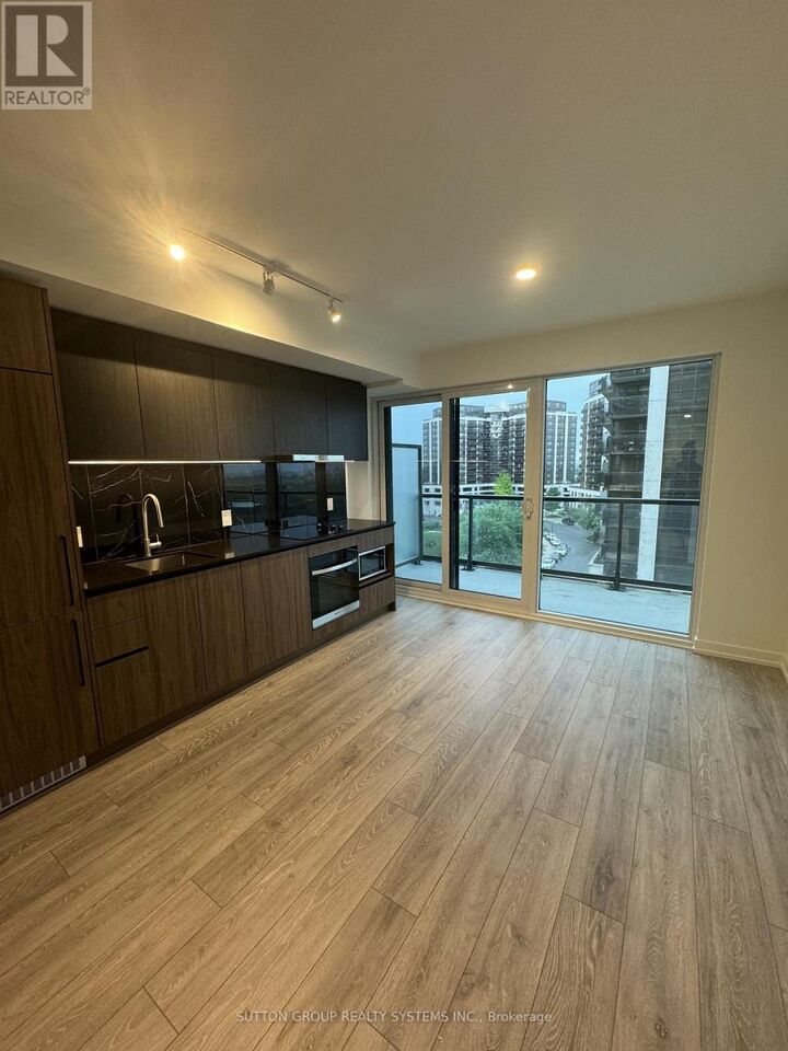 Property Photo:  1100 Sheppard Avenue West 810  ON M3J 0H1 