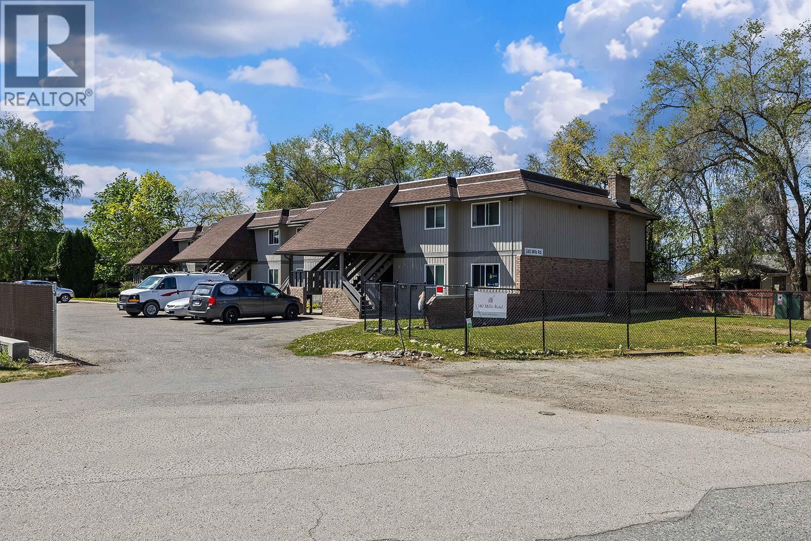 Property Photo:  340 Mills Road 5  BC V1X 4G8 