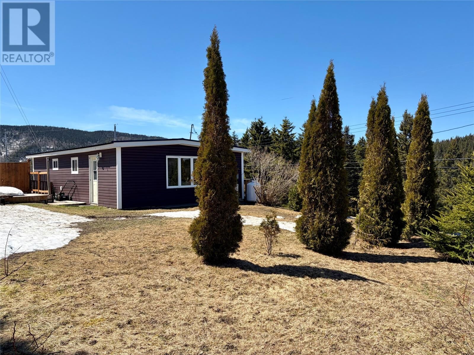 Property Photo:  53 Serpentine Road  NL A0L 1J0 