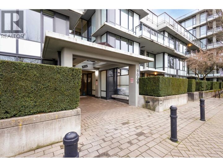 Property Photo:  9009 Cornerstone Mews 425  BC V5A 0B9 