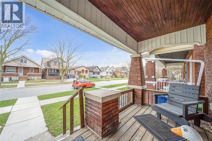 Property Photo:  1455 Langlois Avenue  ON N8X 4L9 