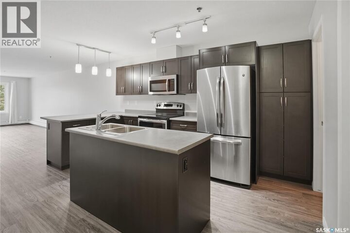 Property Photo:  201 2452 Killdeer Drive  SK S9A 3T5 