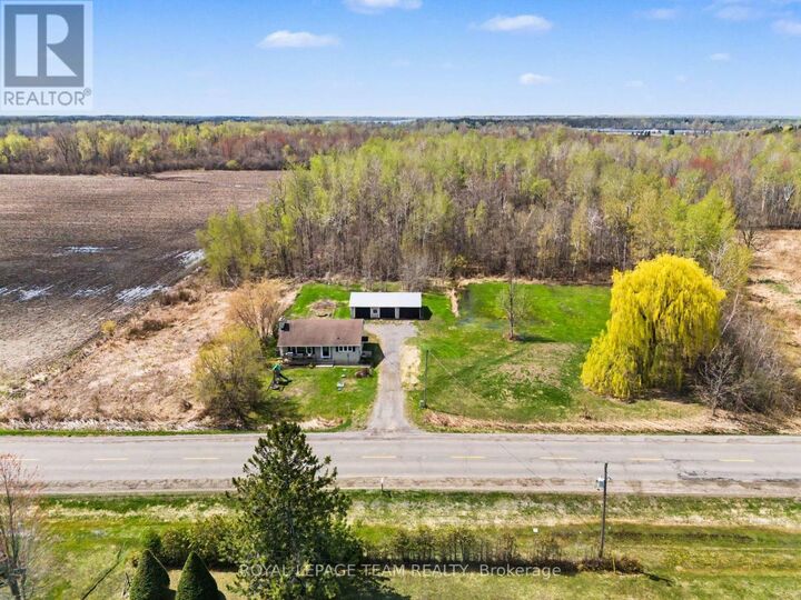 Property Photo:  1246 South Gower Drive  ON K0G 1J0 