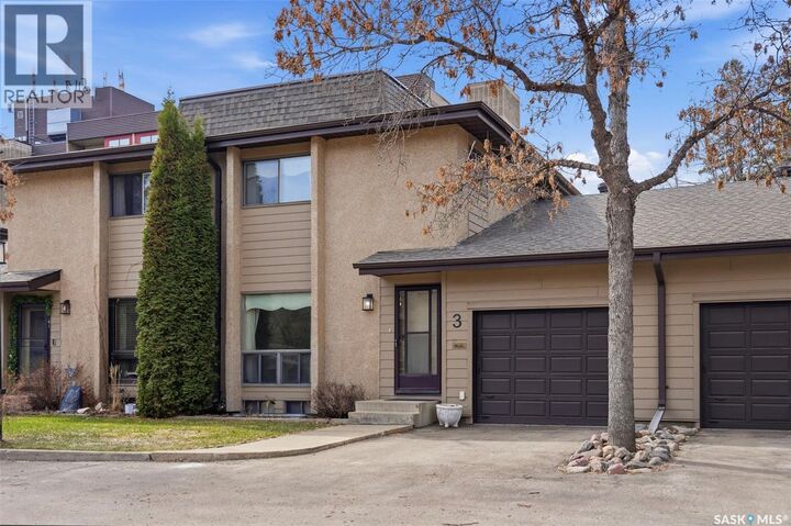 Property Photo:  3 425 Pinehouse Drive  SK S7K 5R2 