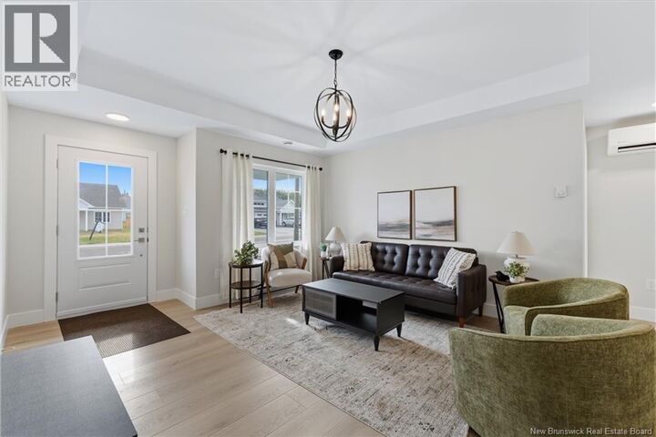 Property Photo:  15 Ruby Street  NB E4P 9H4 