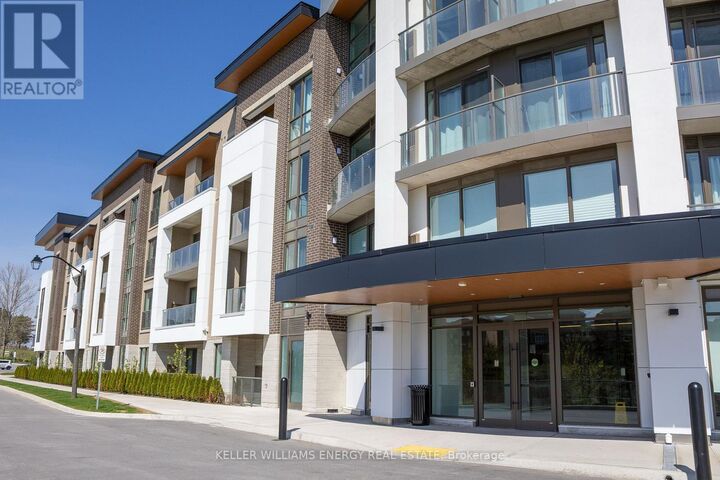 Property Photo:  385 Arctic Red Drive 217  ON L1L 0W9 