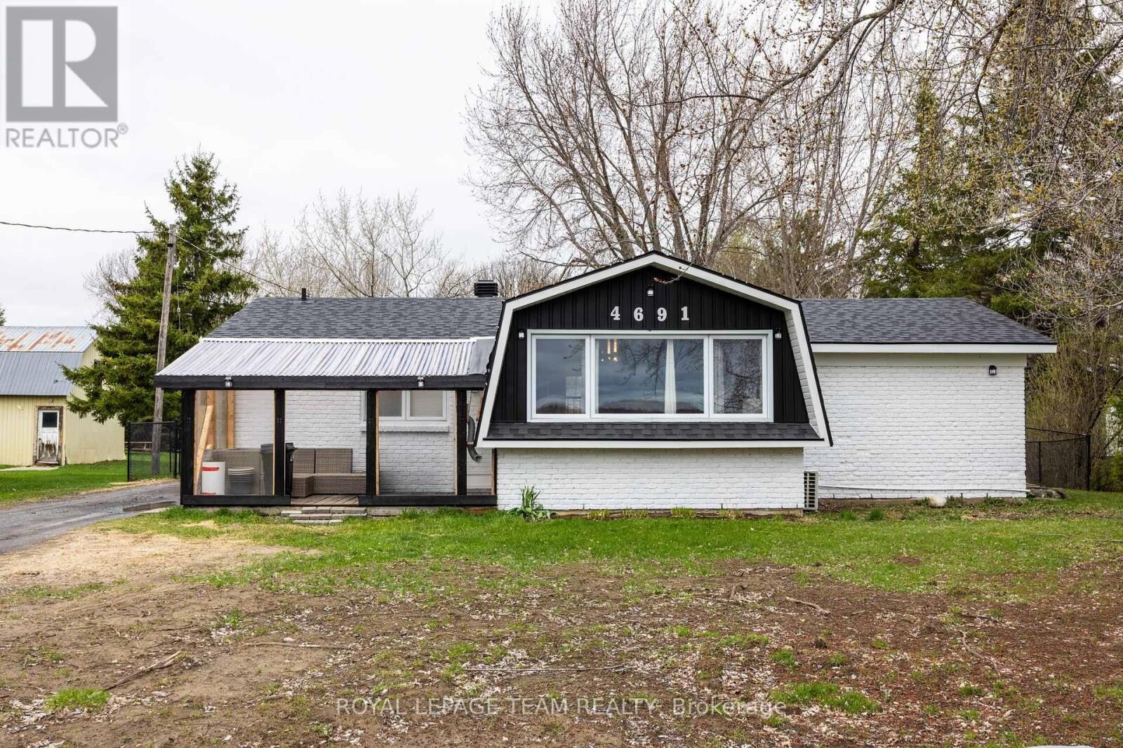 Property Photo:  4691 County Rd 10  ON K0B 1G0 