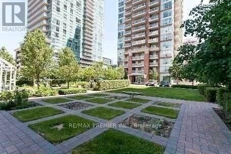 Property Photo:  100 Western Battery Road 1009  ON M6K 3S2 
