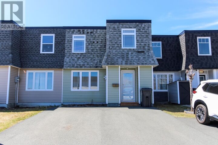 Property Photo:  5 Bragg Crescent  NL A1N 2N7 