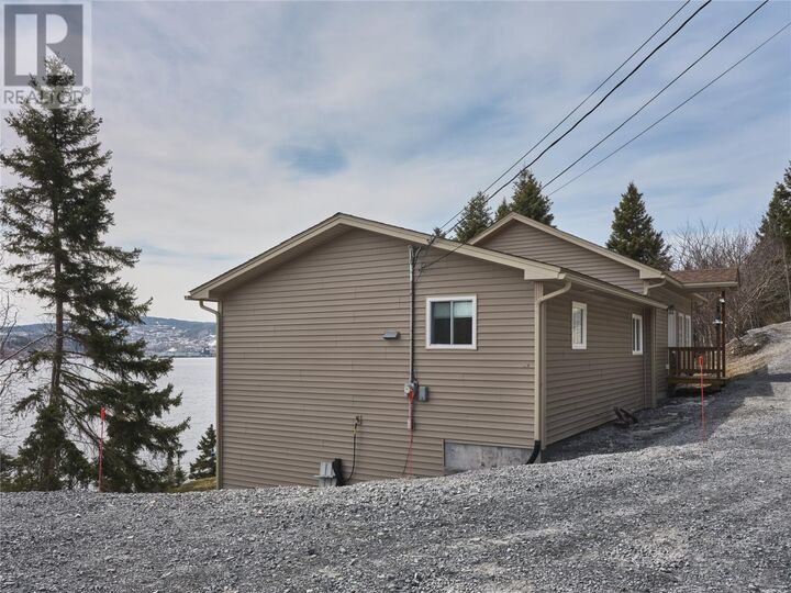 Property Photo:  279-281 Main Street  NL A2H 6B9 