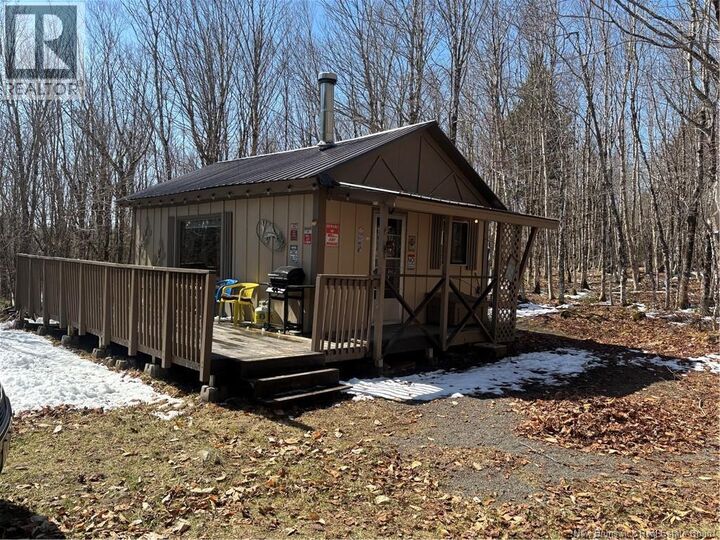 Property Photo:  Lot 88-9 Old Shepody Rd  NB E4E 5R9 