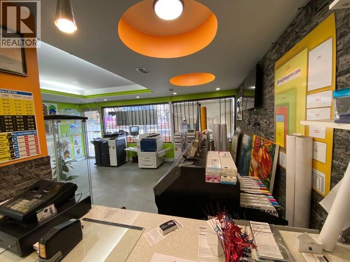 Property Photo:  3863 Hastings Street  BC V6C 2H7 
