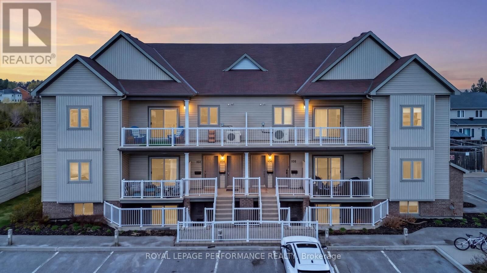 Property Photo:  104 Sternes Private  ON K4A 0X8 