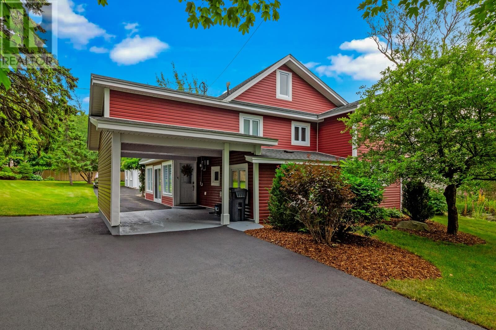 Property Photo:  25 Cluney'S Road  NL A1X 7L7 