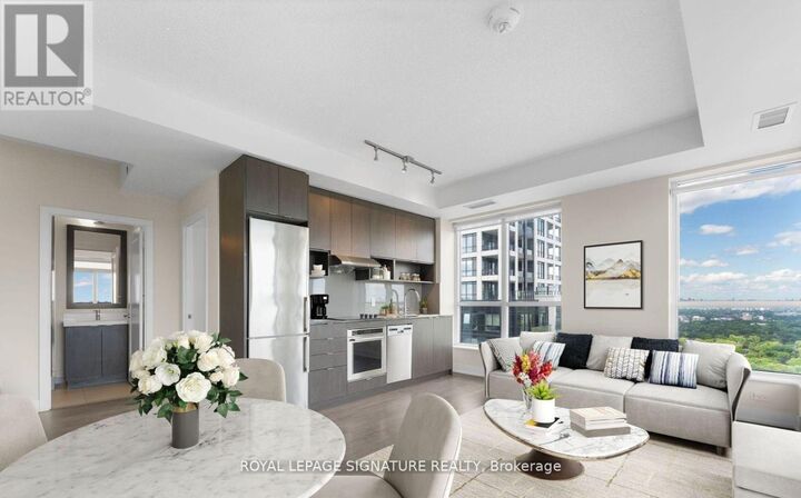 Property Photo:  7 Mabelle Avenue 3608  ON M9A 0C9 