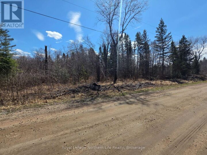 Property Photo:  Hazelwood Road  ON P0H 1V0 