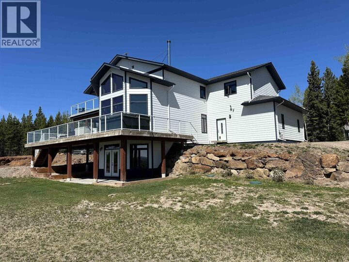 Property Photo: 4775 Valhalla Road BC V0J 3A0