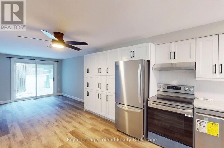 Property Photo:  653 Northdale Drive  ON N4S 5J8 