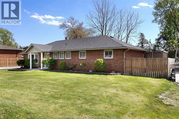 Property Photo:  555 River  ON N9J 1A3 
