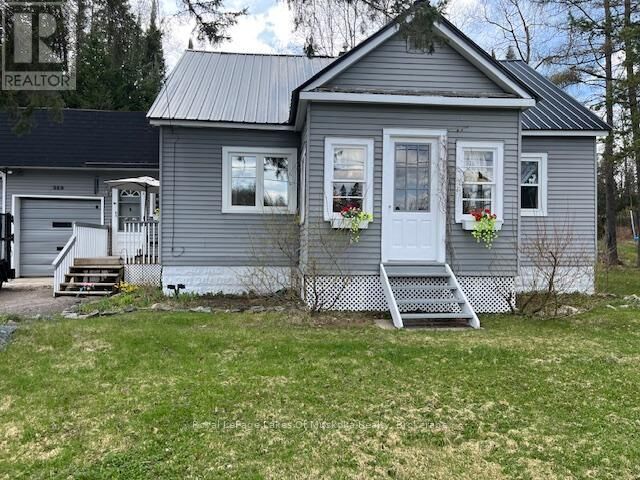Property Photo:  319 Ontario Street  ON P0A 1C0 