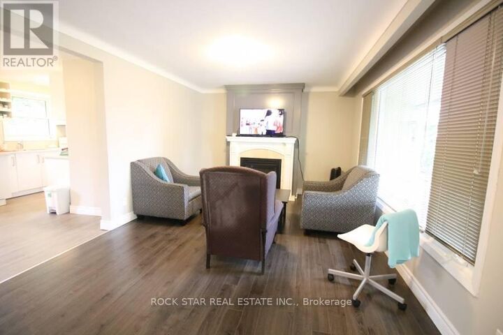 Property Photo:  4 Hudson Drive  ON L2M 2J3 