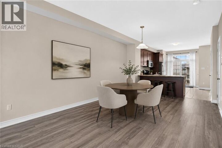 Property Photo:  541 Winston Road 77  ON L3M 0C5 